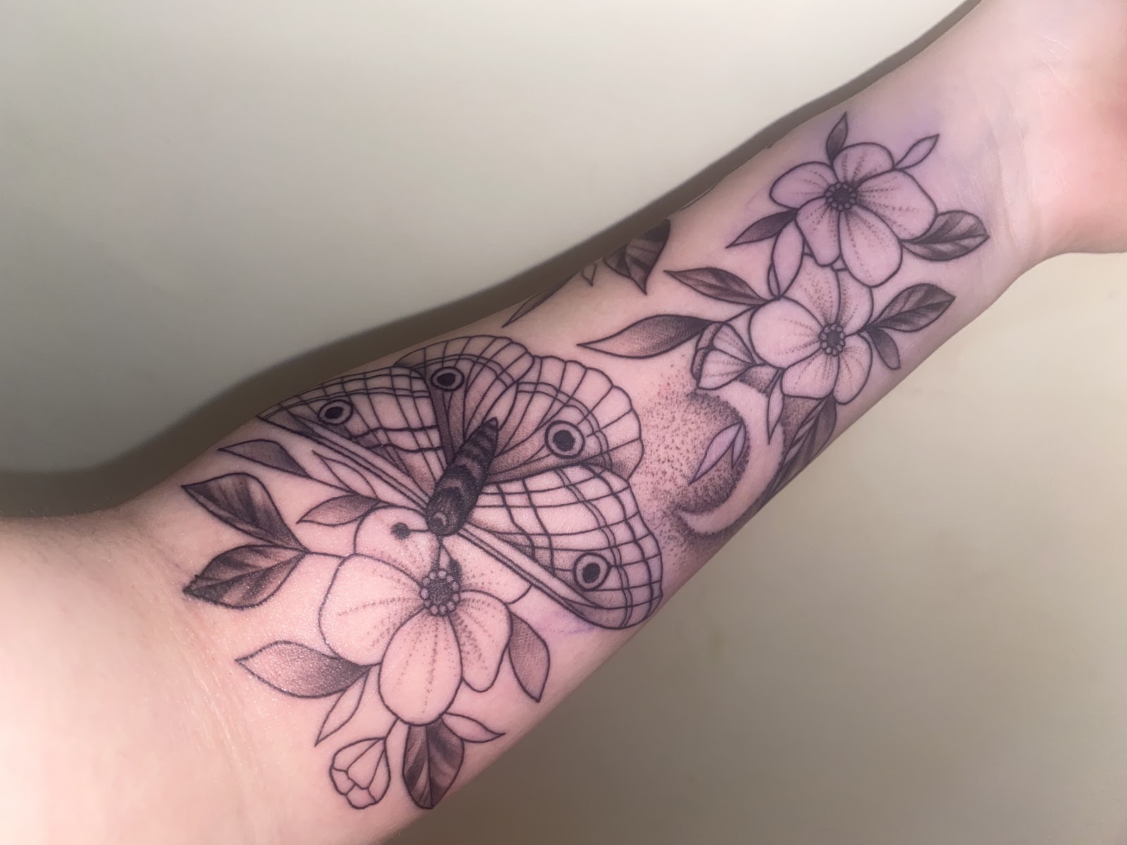Alice In Tattooland Romford in Romford London