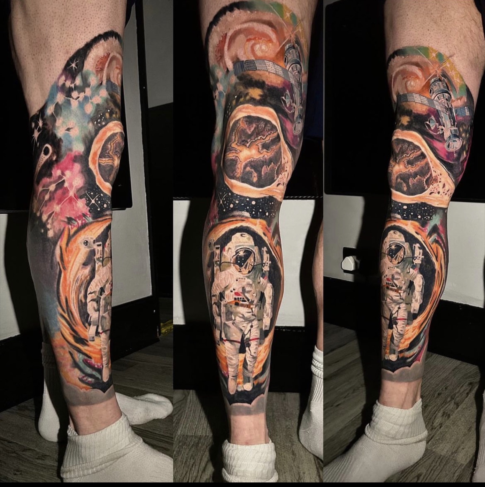 Alice In Tattooland Romford in Romford London