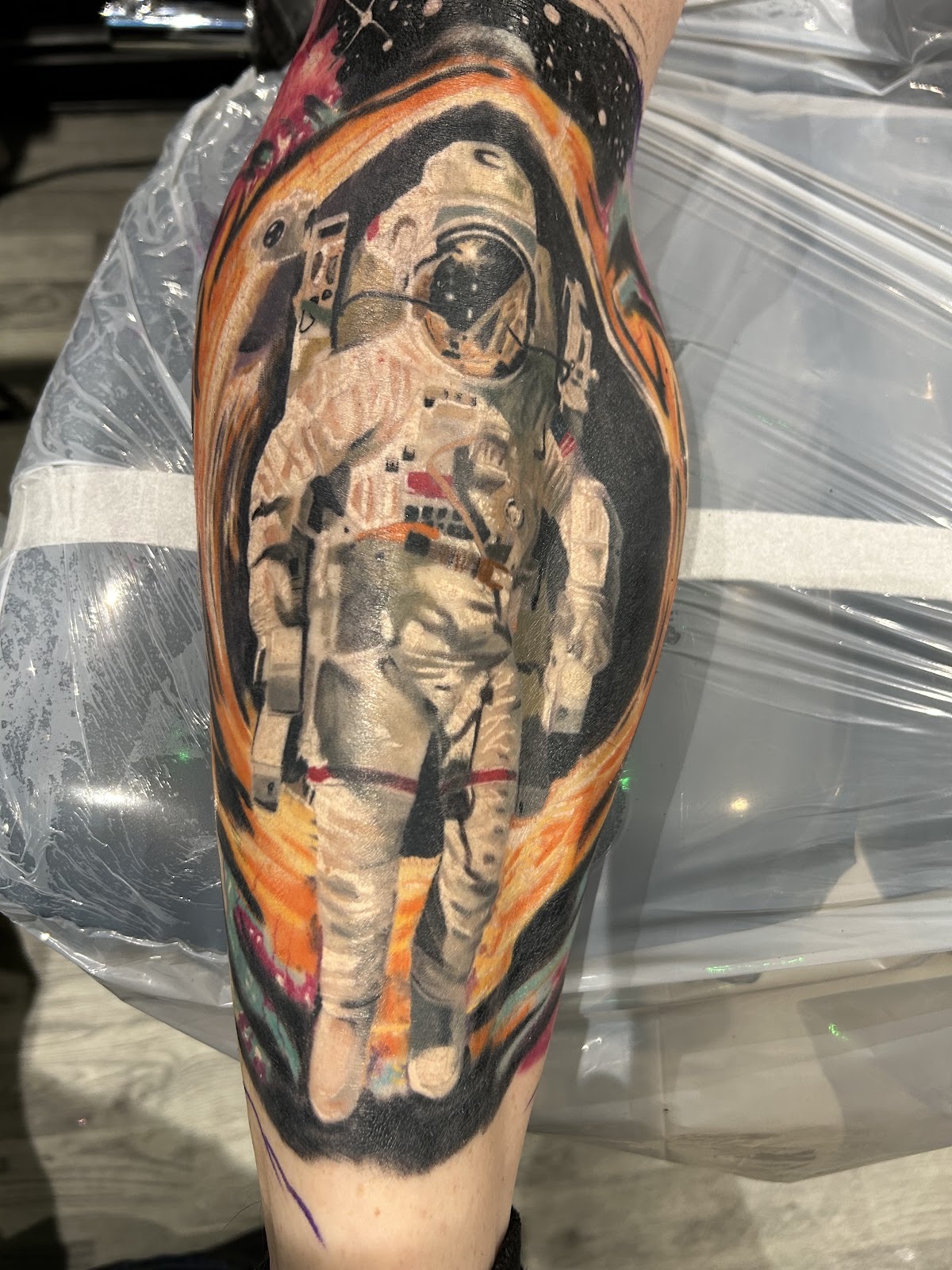 Alice In Tattooland Romford in Romford London